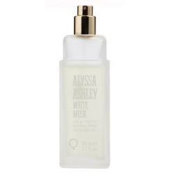 ALYSSA ASHLEY WHITE MUSK 50ml woda toaletowa flakon